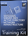 MCSE Self-Paced Training Kit (Exam 70-297)