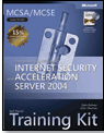 MCSA/MCSE Self-Paced Training Kit (Exam 70-350)