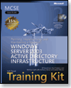 MCSE Self-Paced Training Kit (Exam 70-294)