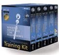 MCSE Self-Paced Training Kit Server™ 2003 Core Requirements