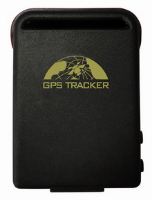 gps tracking